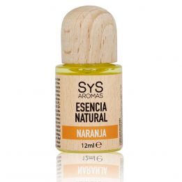 Esencia SYS Naranja 12ml